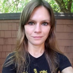 Meet your Posher, Ginna